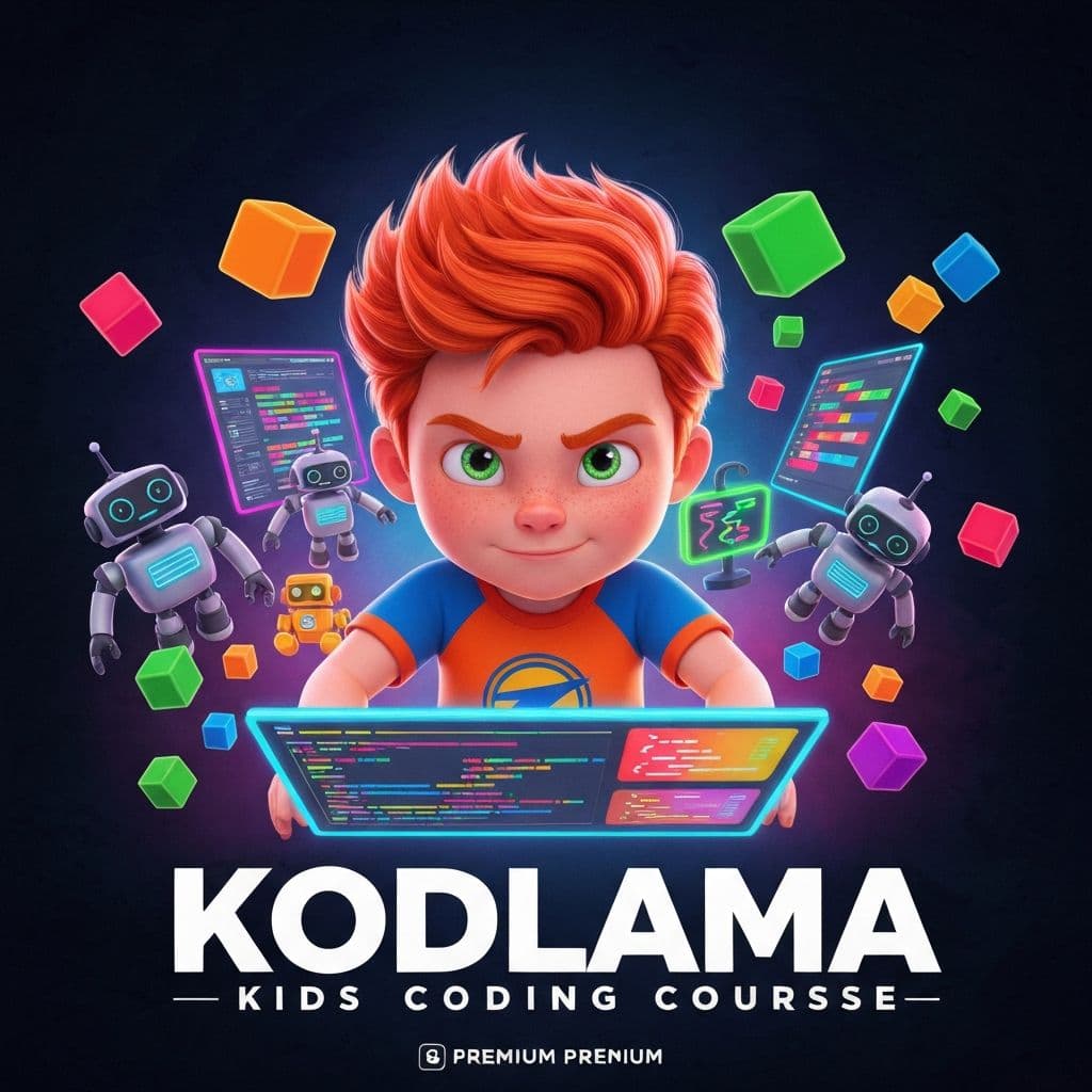Kids Coding