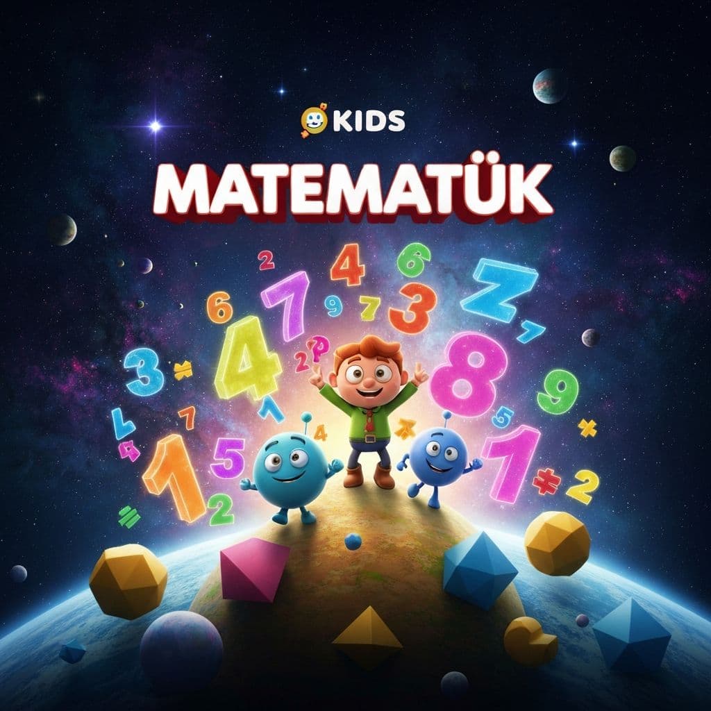 Kids Math
