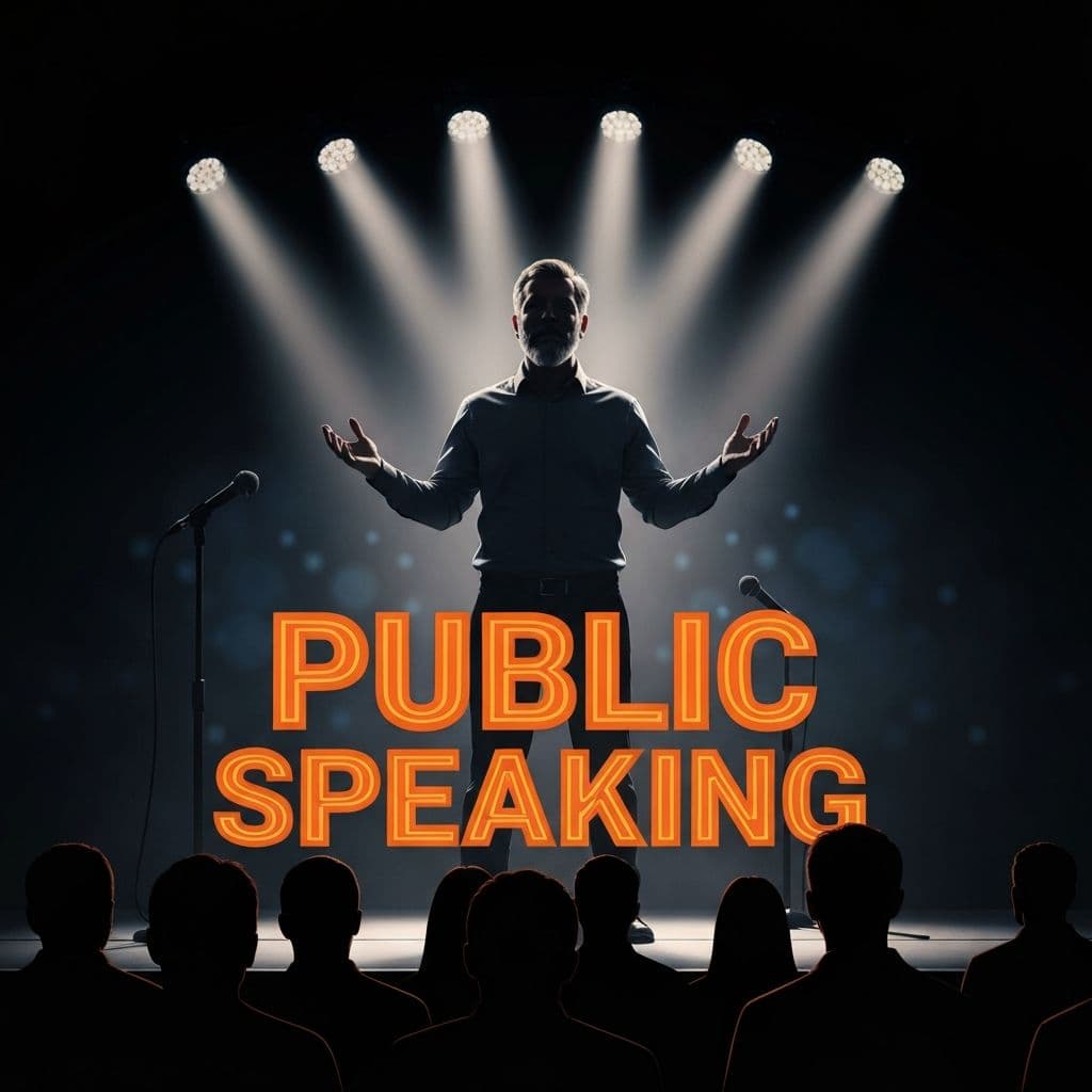 Public Speaking