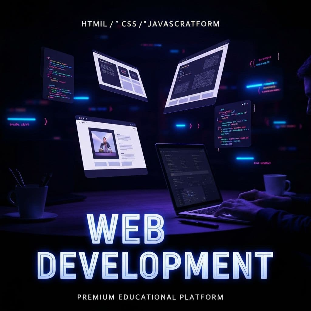 Web Development